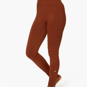 NWT Brown Leggings